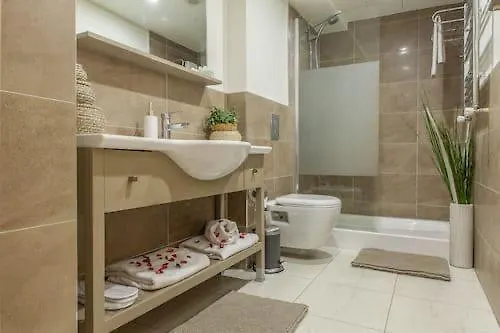 Galata World Hotel Aparthotel