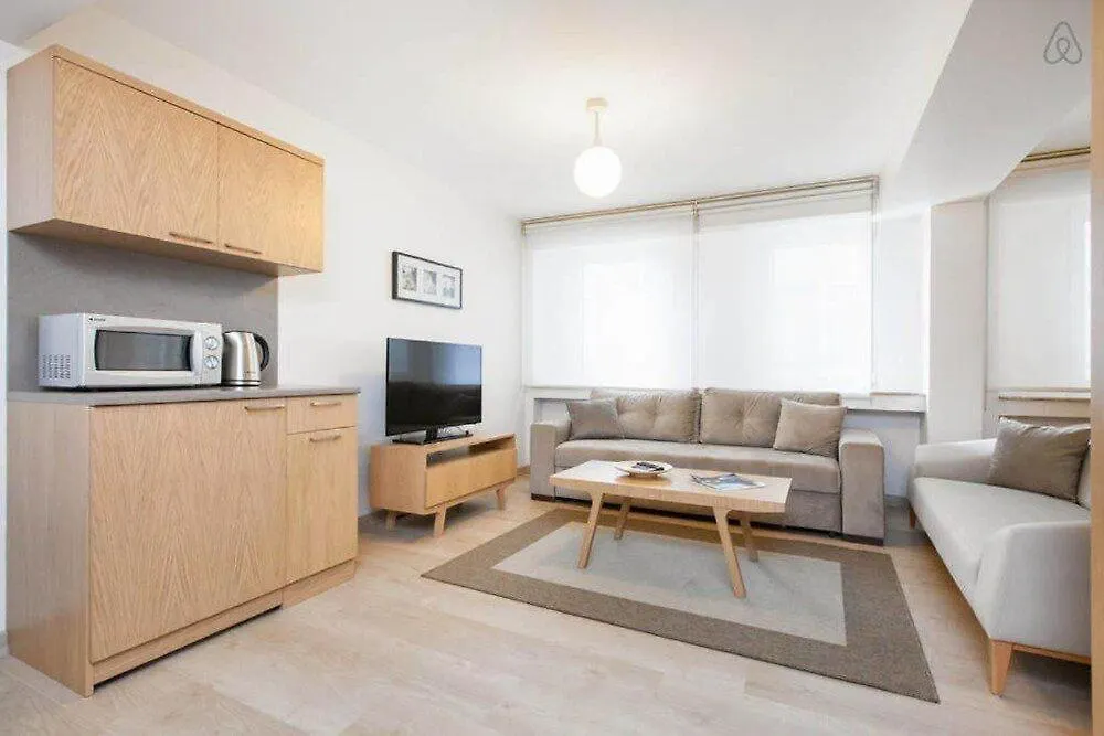 Galata World Hotel Aparthotel Istanbul