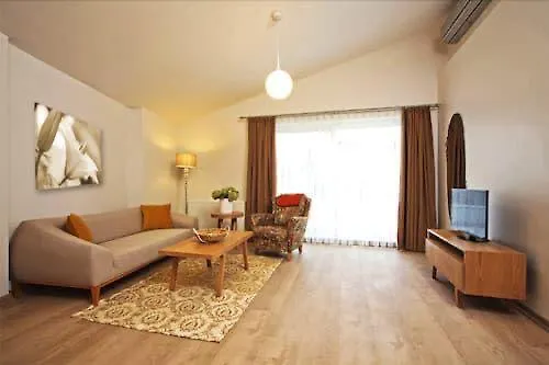 Galata World Hotel location