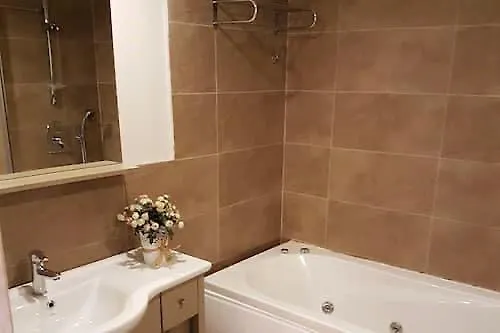 Galata World Hotel 0*, Istanbul