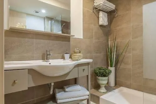 Aparthotel Galata World Hotel