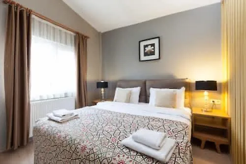 Galata World Hotel 0*, Istanbul