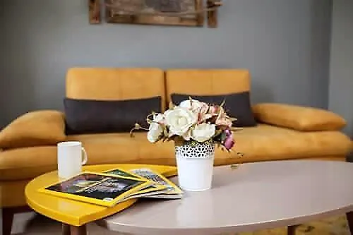 Aparthotel Galata World Hotel Turkey