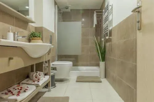 Galata World Hotel
