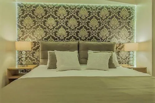 Galata World Hotel Aparthotel Istanbul