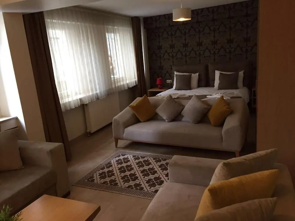 Galata World Hotel Turkey
