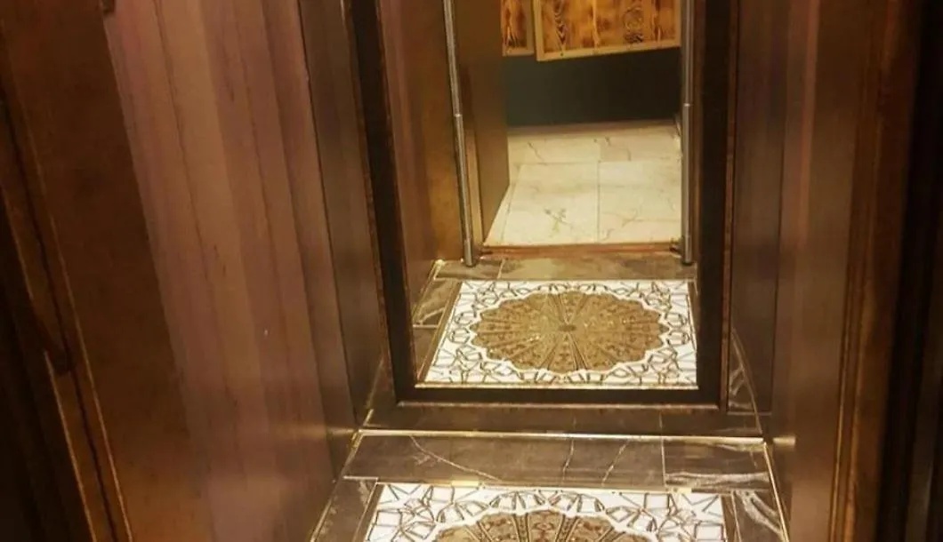 Galata World Hotel 0*, Istanbul Turkey